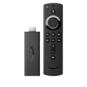 Amazon Fire Tv Stick 4k With Alexa Voice Remote (International Version)