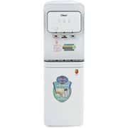 Clikon 3 Tap Water Dispenser With Refrigerator CK4032