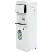 Clikon 3 Tap Water Dispenser With Refrigerator CK4032
