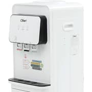 Clikon 3 Tap Water Dispenser With Refrigerator CK4032