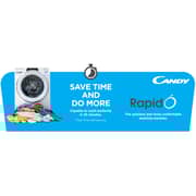 Candy Front Load Washer 14 kg R014146DWMCR-19