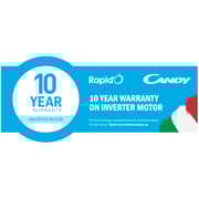 Candy Front Load Washer 14 kg R014146DWMCR-19