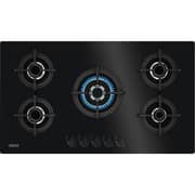 Zanussi Built In Gas Hob ZGO98520BA