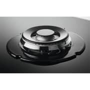 Zanussi Built In Gas Hob ZGO98520BA