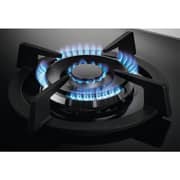 Zanussi Built In Gas Hob ZGO98520BA