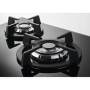 Zanussi Built In Gas Hob ZGO98520BA