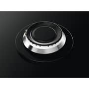 Zanussi Built In Gas Hob ZGO98520BA