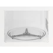 Zanussi Built In Microwave Oven ZMBN2SX