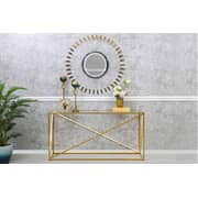 Pan Emirates Alphastone Console Table