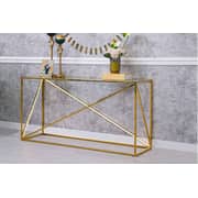 Pan Emirates Alphastone Console Table