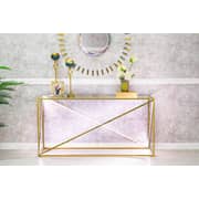 Pan Emirates Alphastone Console Table
