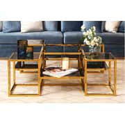 Pan Emirates Kingway Coffee Table