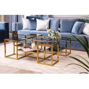 Pan Emirates Kingway Coffee Table