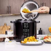Nutricook Smart Pot Pressure Cooker NC-SP208K