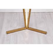 Pan Emirates Equastar Floor Lamp Gold