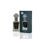 Arabiyat Al Faris Unisex Concentrated Perfum Oil 12ml