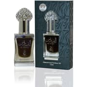 Arabiyat Al Faris Unisex Concentrated Perfum Oil 12ml