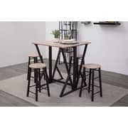 Pan Emirates Story Dining Set (1+4)