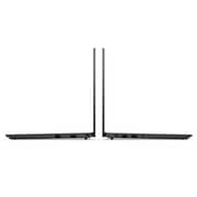 Lenovo ThinkPad E15 (2020) Laptop - 11th Gen / Intel Core i5-1135G7 / 15.6inch FHD / 256GB SSD / 8GB RAM / Shared Intel Iris Xe Graphics / Windows 10 Pro / English & Arabic Keyboard / Black / Middle East Version - [20TD0006AD]