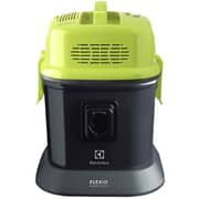 Electrolux Wet And Dry Vacuum Cleaner Lime Green/Black Z823