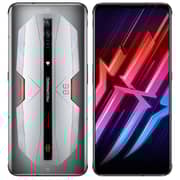 ZTE Nubia Red Magic 6 Pro 256GB Moon Silver 5G Smartphone
