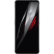 ZTE Nubia Red Magic 6 Pro 256GB Moon Silver 5G Smartphone