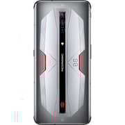 ZTE Nubia Red Magic 6 Pro 256GB Moon Silver 5G Smartphone