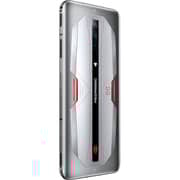 ZTE Nubia Red Magic 6 Pro 256GB Moon Silver 5G Smartphone