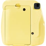 Fujifilm Instax Mini 8 Instant Film Camera Gift Box Yellow