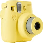 Fujifilm Instax Mini 8 Instant Film Camera Gift Box Yellow