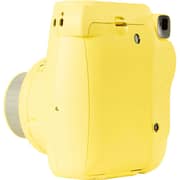 Fujifilm Instax Mini 8 Instant Film Camera Gift Box Yellow