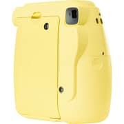 Fujifilm Instax Mini 8 Instant Film Camera Gift Box Yellow