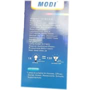 Modi LED Bulb 9W