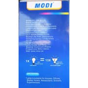 Modi LED Bulb 15W