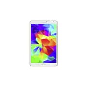 Samsung Galaxy Tab S SM-T705 Tablet Android 16GB 3GB 8.4inch 4G Dazzling White