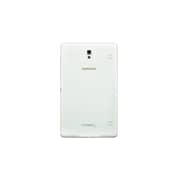 Samsung Galaxy Tab S SM-T705 Tablet Android 16GB 3GB 8.4inch 4G Dazzling White