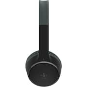Belkin Soundform Mini Wireless On-Ear Kids Headphones - Black