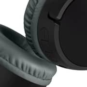 Belkin Soundform Mini Wireless On-Ear Kids Headphones - Black