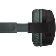 Belkin Soundform Mini Wireless On-Ear Kids Headphones - Black