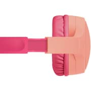 Belkin Soundform Mini Wireless On-Ear Kids Headphones - Pink
