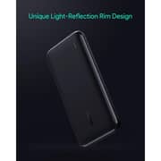 Aukey Power Bank 10000mAh Black PB-N73BK