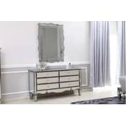 Pan Emirates Casablanca Dressing Table With Mirror