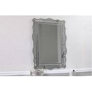 Pan Emirates Casablanca Dressing Table With Mirror