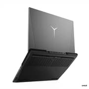 Lenovo Legion 5 Pro 82JQ007FAX Gaming Laptop - Ryzen7 3.2GHz 32GB 1TB 8GB Win10 16inch WQXGA Grey NVIDIA GeForce RTX 3070