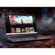 Lenovo Legion 5 Pro 82JQ007FAX Gaming Laptop - Ryzen7 3.2GHz 32GB 1TB 8GB Win10 16inch WQXGA Grey NVIDIA GeForce RTX 3070