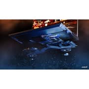 Lenovo Legion 5 Pro 82JQ007FAX Gaming Laptop - Ryzen7 3.2GHz 32GB 1TB 8GB Win10 16inch WQXGA Grey NVIDIA GeForce RTX 3070