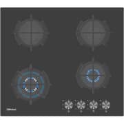 Nobel Built In 4 Burner Gas Hobs NBH6402GH