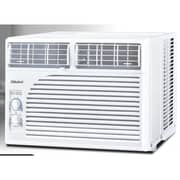 Nobel Window Air Conditioner White 12000 Btu T1 Rotary Gold Fin R10A - NWAC12C
