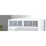 Nobel Window Air Conditioner White 12000 Btu T1 Rotary Gold Fin R10A - NWAC12C
