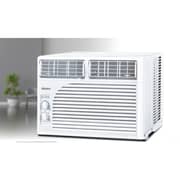 Nobel Window Air Conditioner White 12000 Btu T1 Rotary Gold Fin R10A - NWAC12C